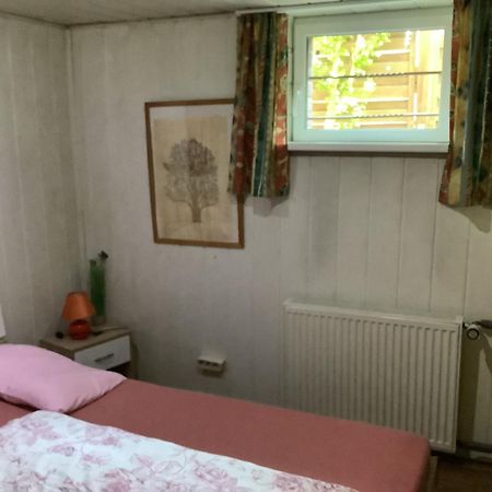 Schoenes Zimmer Im Seterant/Untergeschoss Ессен Екстер'єр фото