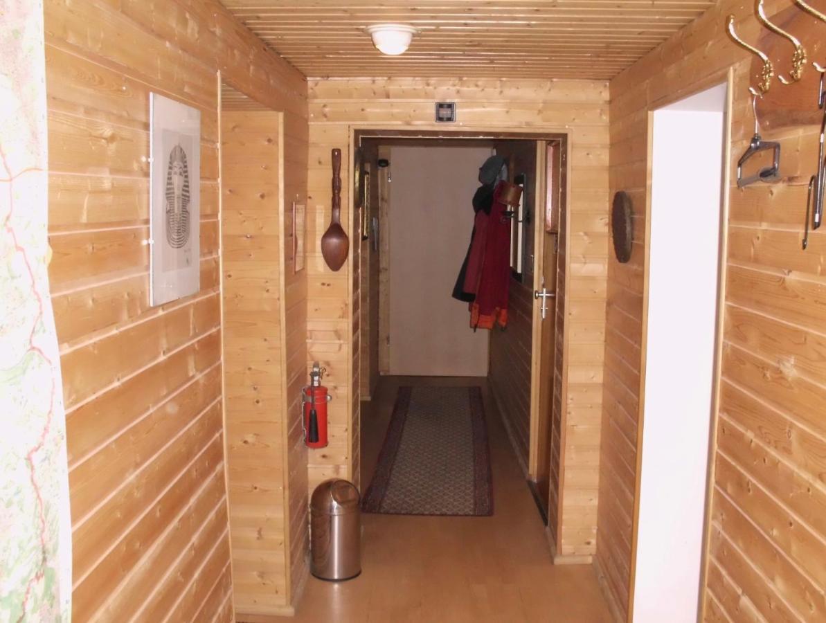 Schoenes Zimmer Im Seterant/Untergeschoss Ессен Екстер'єр фото